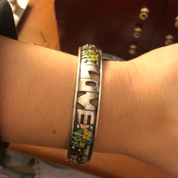 Bangle bracelet - Picture 4 of 5